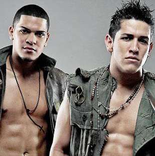 Dyland Y Lenny